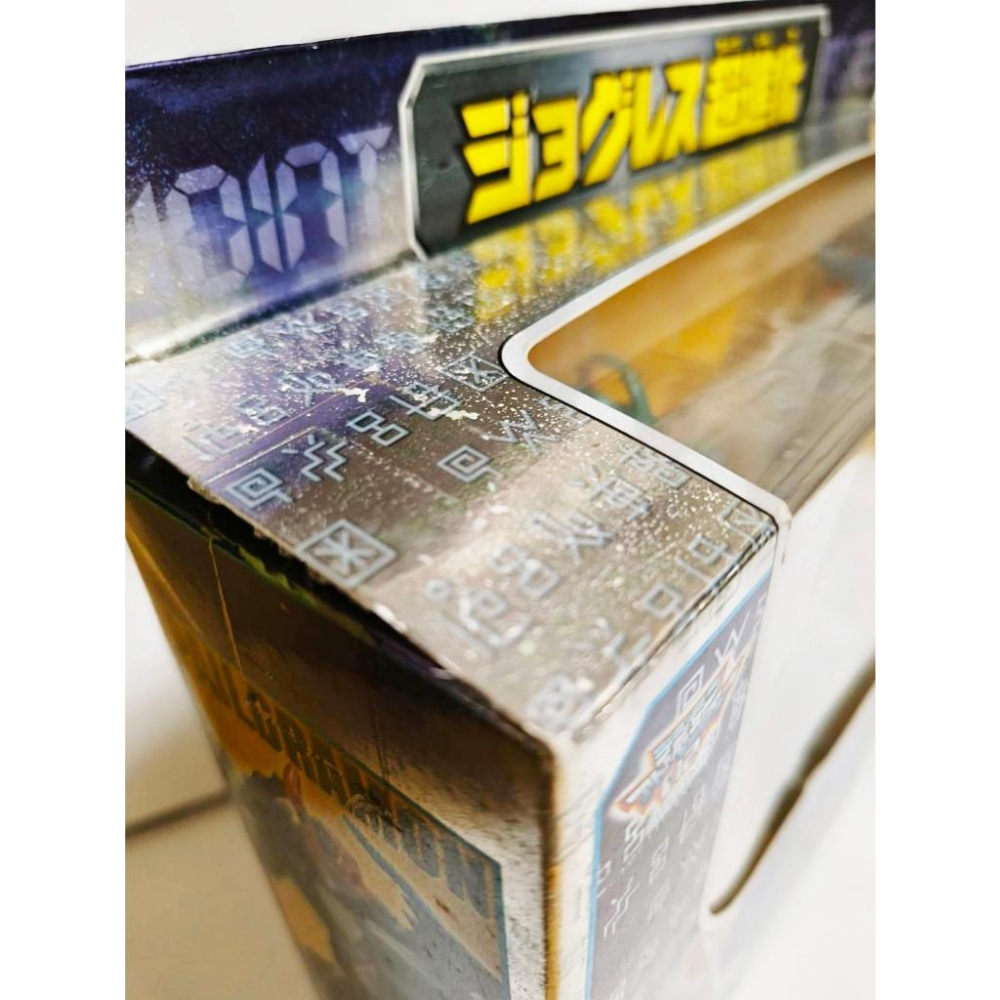 日版 數碼寶貝 機甲龍獸 合體超進化 超進化魂 飛蟲獸 V仔獸EX 數碼暴龍 萬代 BANDAI 超進化 變形 模型-細節圖5