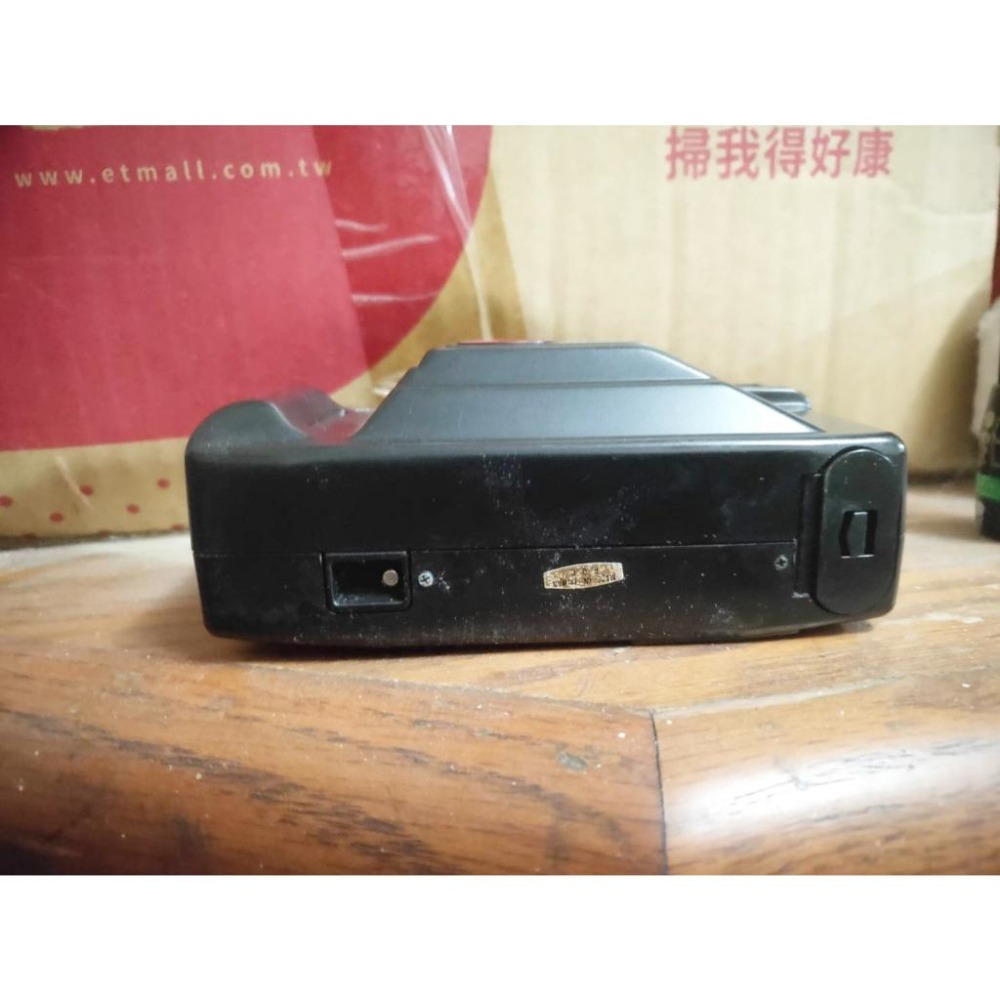 二手 古董 AKICA AK-10 底片相機 膠捲底片 傻瓜相機 相機 攝影 年代物 絕版 收藏 稀有-細節圖4