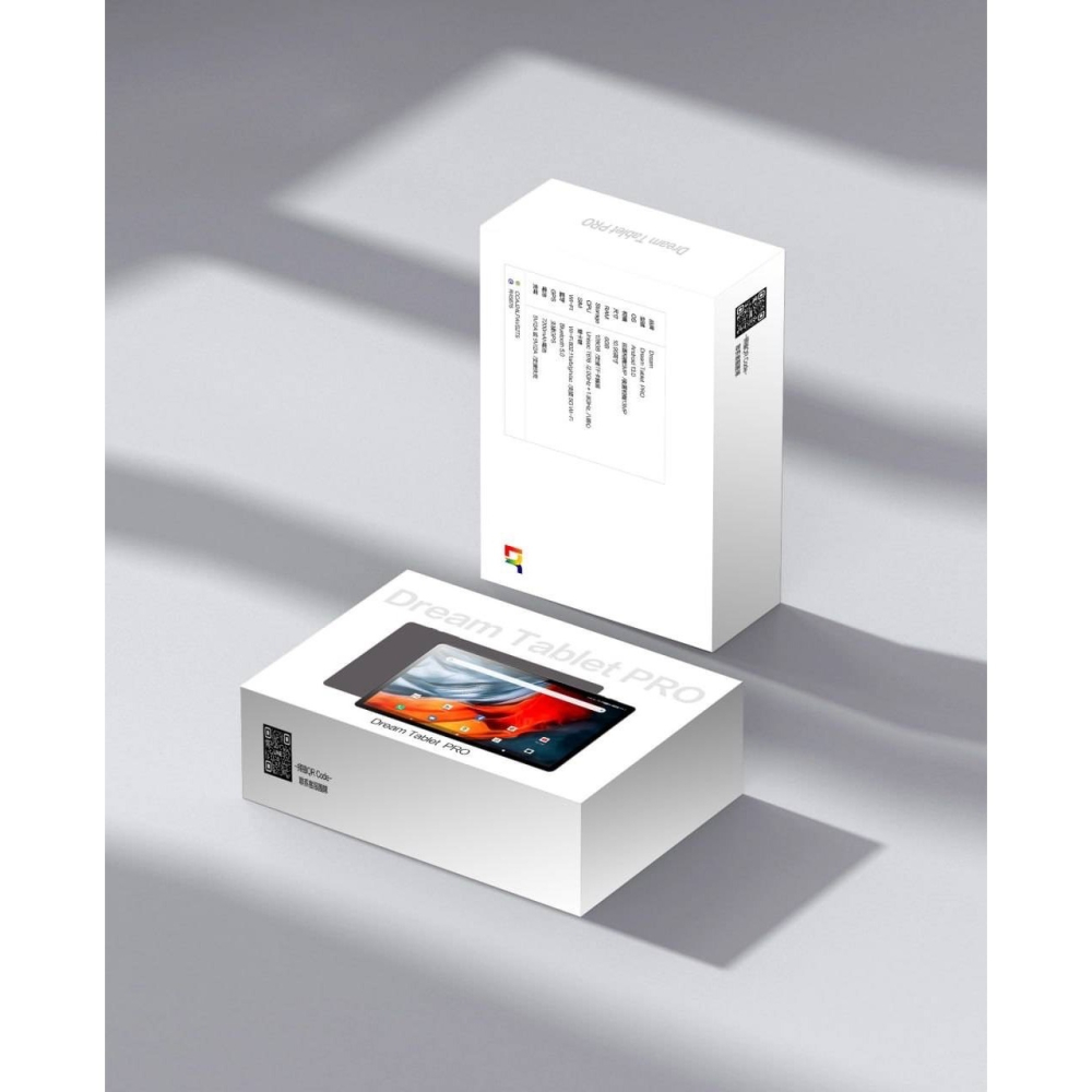 丞皇3C - Tablet Pro 10.95吋 七代平板旗艦PAD電腦(8核6+128G PPS快充 行動夢想盒子-細節圖10