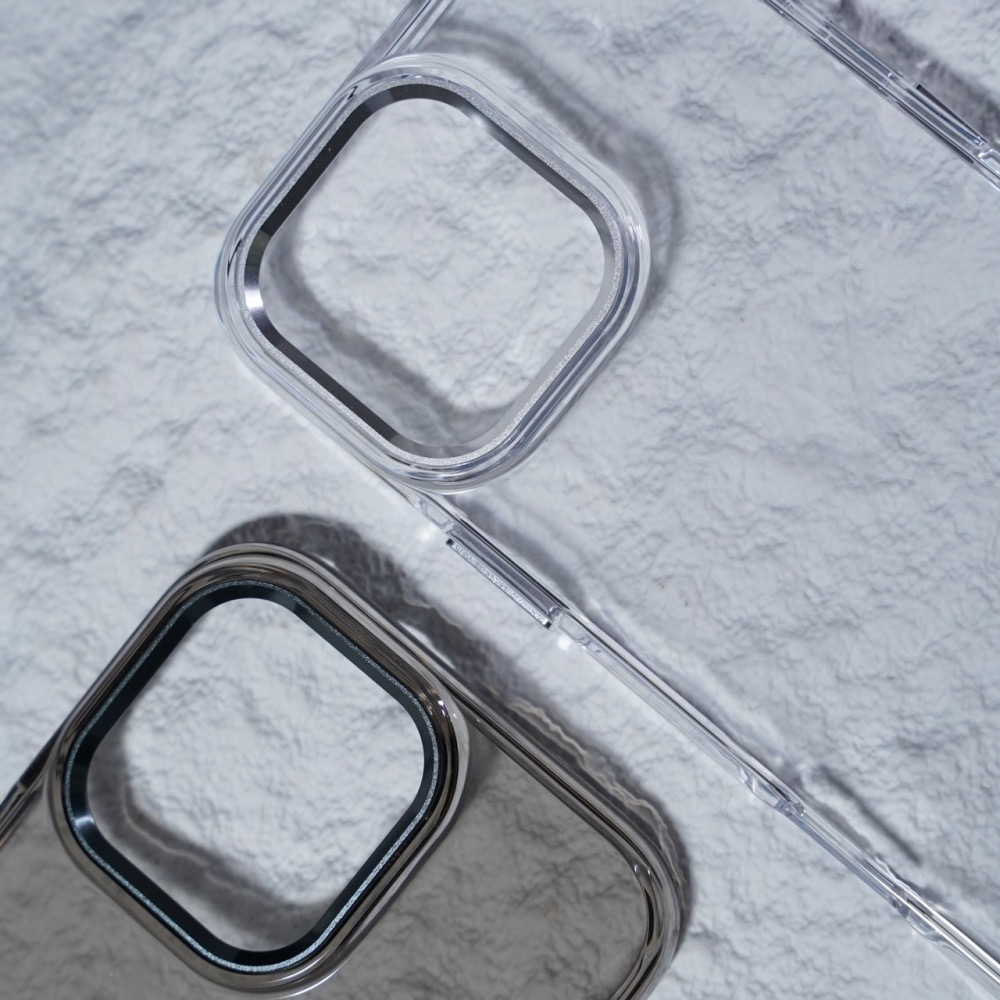 丞皇3C - ALTI極透殼2.0 IPhone 16 系列 + MagSafe 版 不發黃透明手機殼-細節圖8