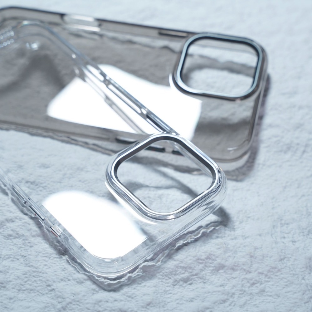 丞皇3C - ALTI極透殼2.0 IPhone 16 系列 + MagSafe 版 不發黃透明手機殼-細節圖9