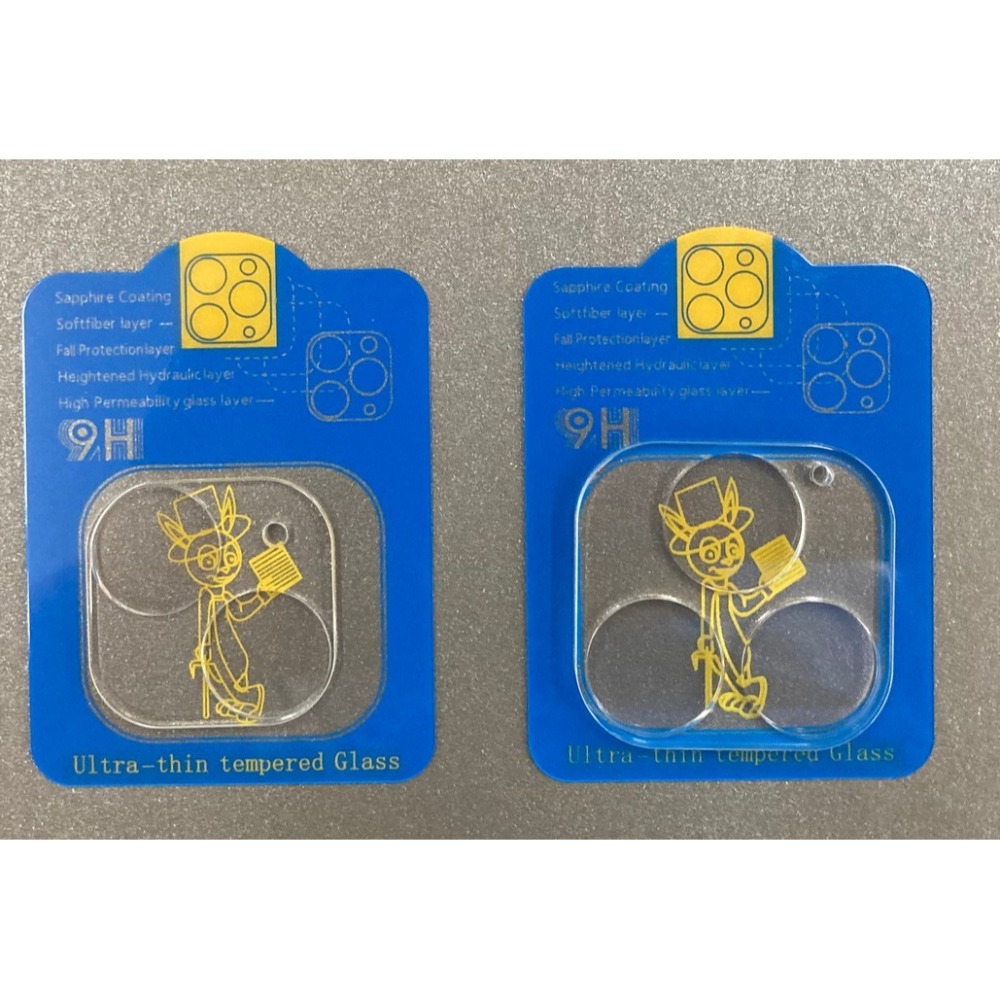 丞皇3C - IPHONE 11 12 13 14 15 16系列 3D立體鏡頭貼+夜拍圈-細節圖5