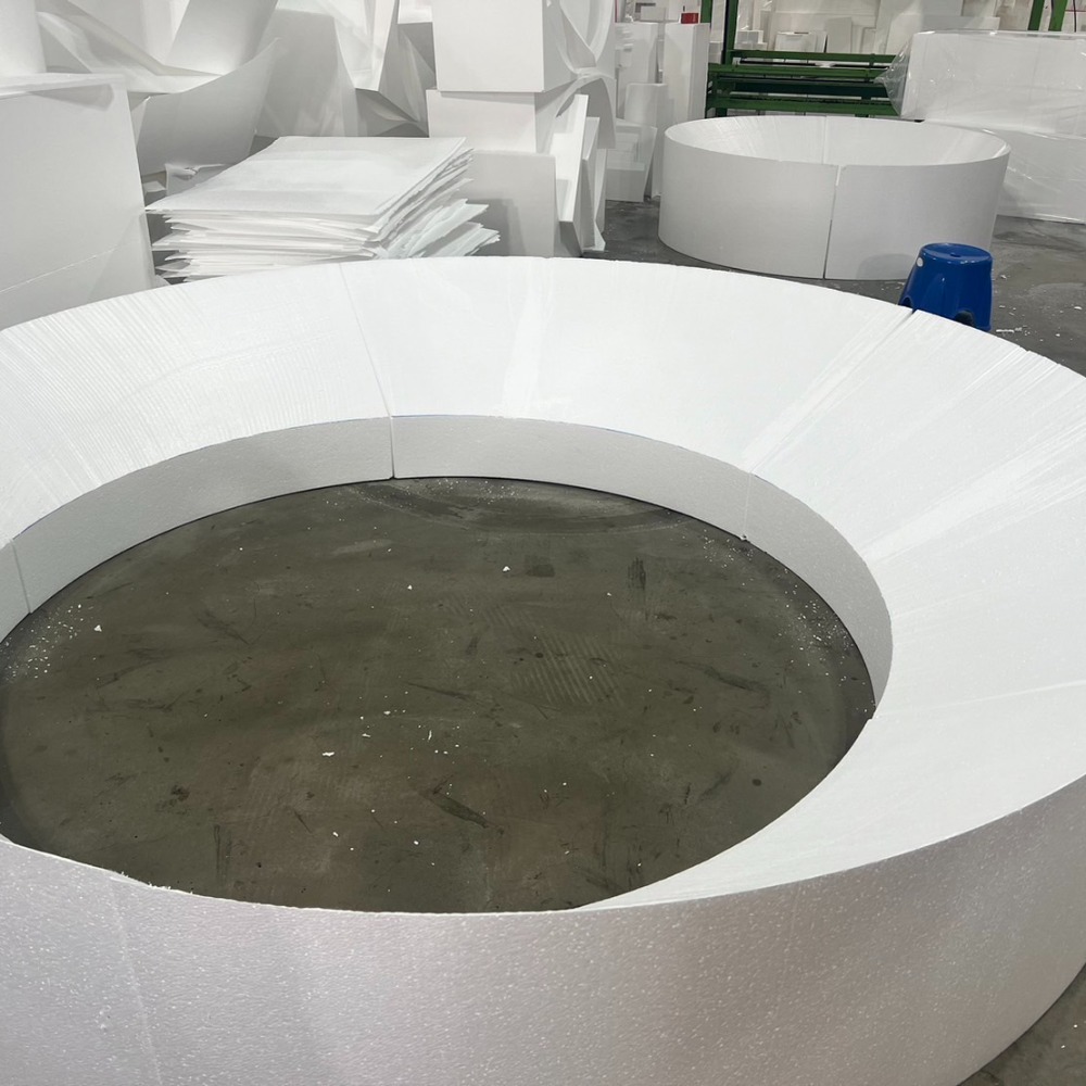 毓展包裝,工廠直營,EVA,EPE,保麗龍等等,造型1件可做 泡棉 防撞 海綿 防震 包裝 隔音 珍珠棉-細節圖7