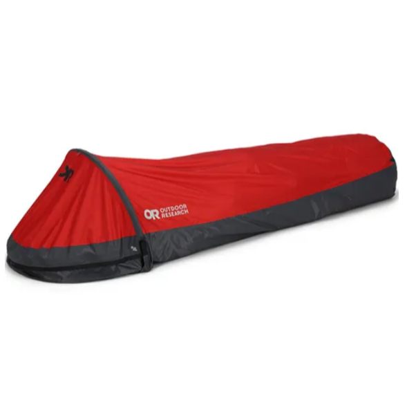 美國Outdoor Research Helium Bivy 露宿袋-細節圖3