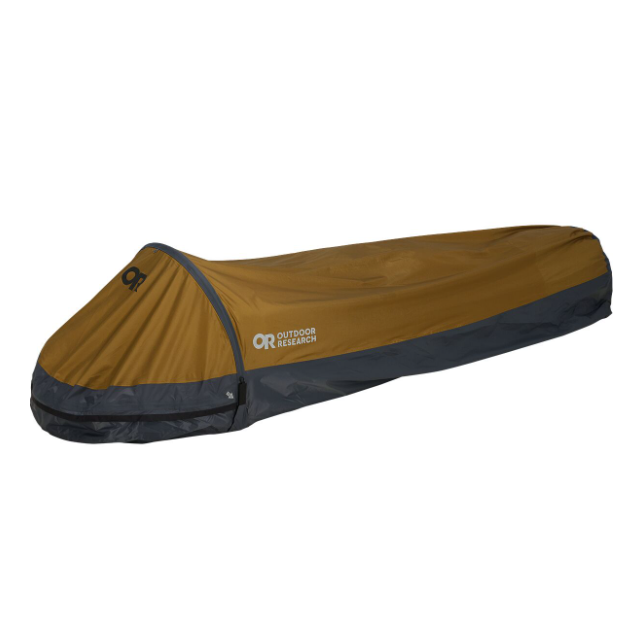 美國Outdoor Research Helium Bivy 露宿袋-細節圖4