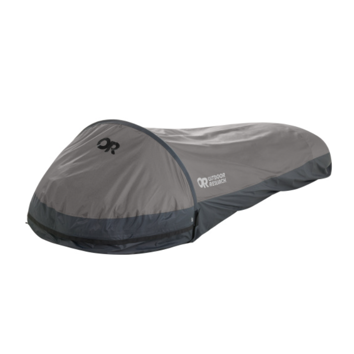 美國Outdoor Research Helium Bivy 露宿袋-細節圖2