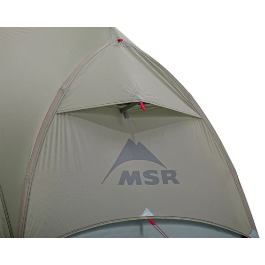 美國Msr Hubba Hubb LT 2人帳篷-細節圖2