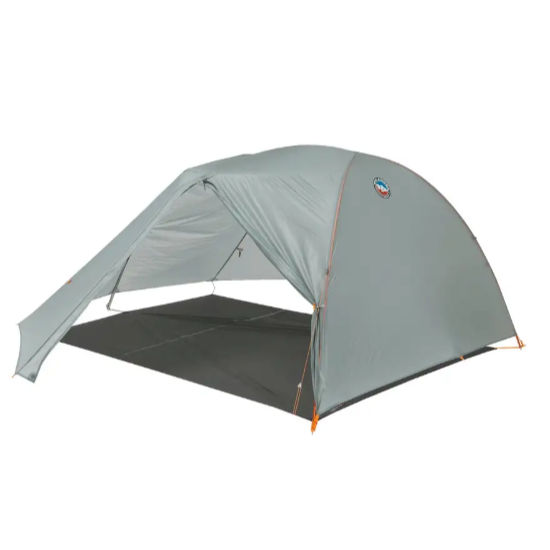 黑五特價~2025款~美國Big Agnes Tiger Wall UL 3人輕量帳篷-細節圖3