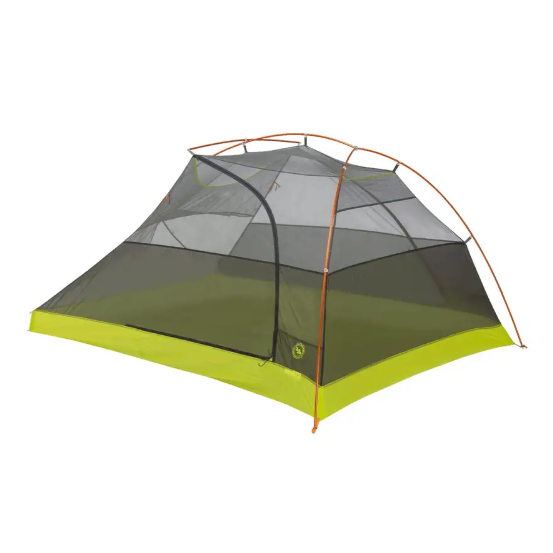 特價~2025款~美國Big Agnes Tiger Wall UL 3人輕量帳篷-細節圖4