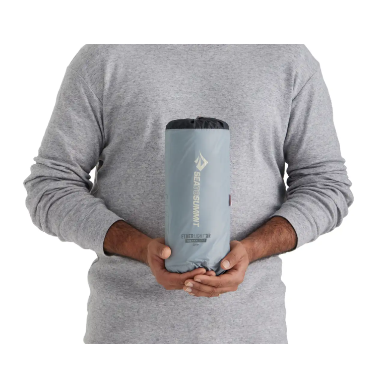 2025新款~澳洲Sea to Summit Ether Light XR Insulated Air 輕量充氣睡墊-細節圖3