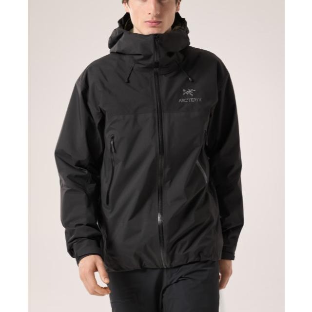 特價～2025款~加拿大始祖鳥 Arcteryx Beta AR Stormhood goretex防水外套-男-細節圖2