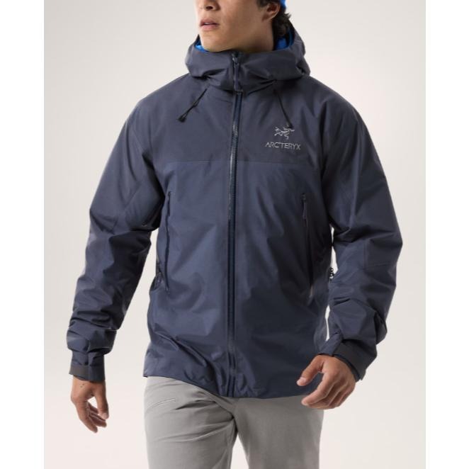 特價～2025款~加拿大始祖鳥 Arcteryx Beta AR Stormhood goretex防水外套-男-細節圖3