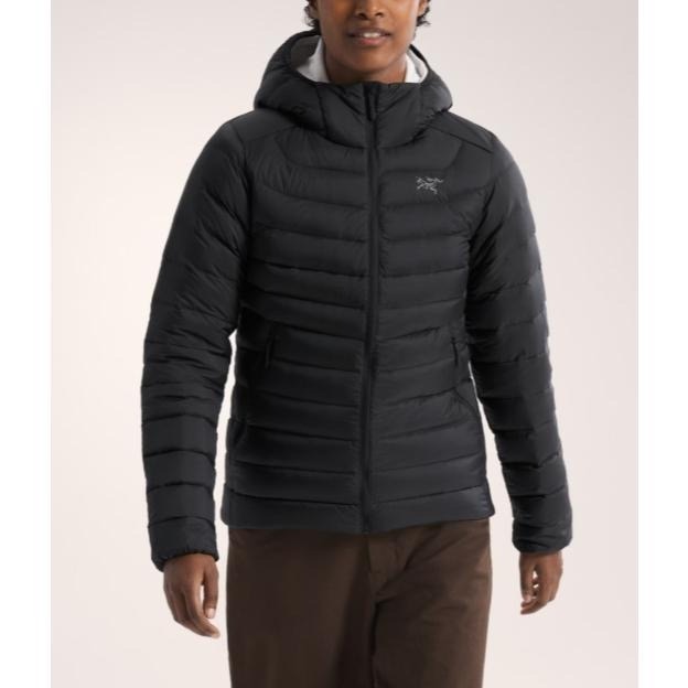 2025款~加拿大始祖鳥 Arc＇teryx Cerium Hoody 羽絨外套-女-細節圖4