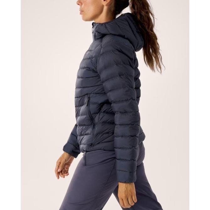 2025款~加拿大始祖鳥 Arc＇teryx Cerium Hoody 羽絨外套-女-細節圖6