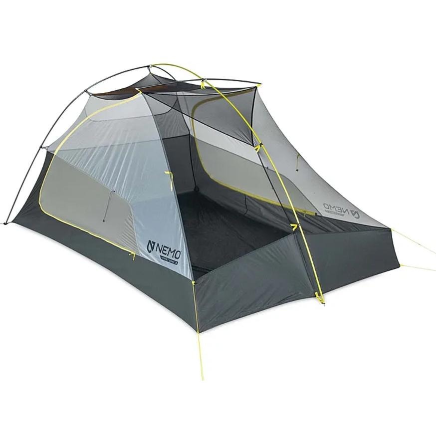 特價~美國NEMO Equipment Hornet OSMO 3人超輕帳篷-細節圖2
