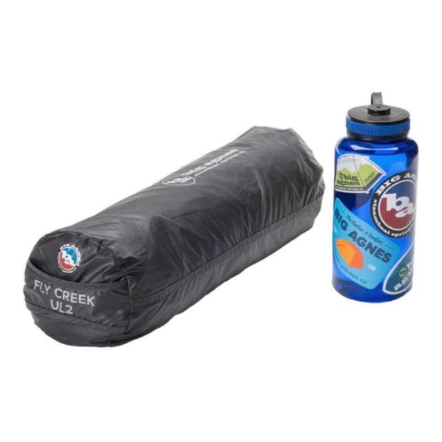 特價~2025款~美國Big Agnes Fly Creek UL 2人輕量帳篷-細節圖4