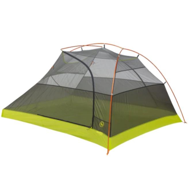 黑五特價~2025款~美國Big Agnes Tiger Wall UL 2人輕量帳篷-細節圖3