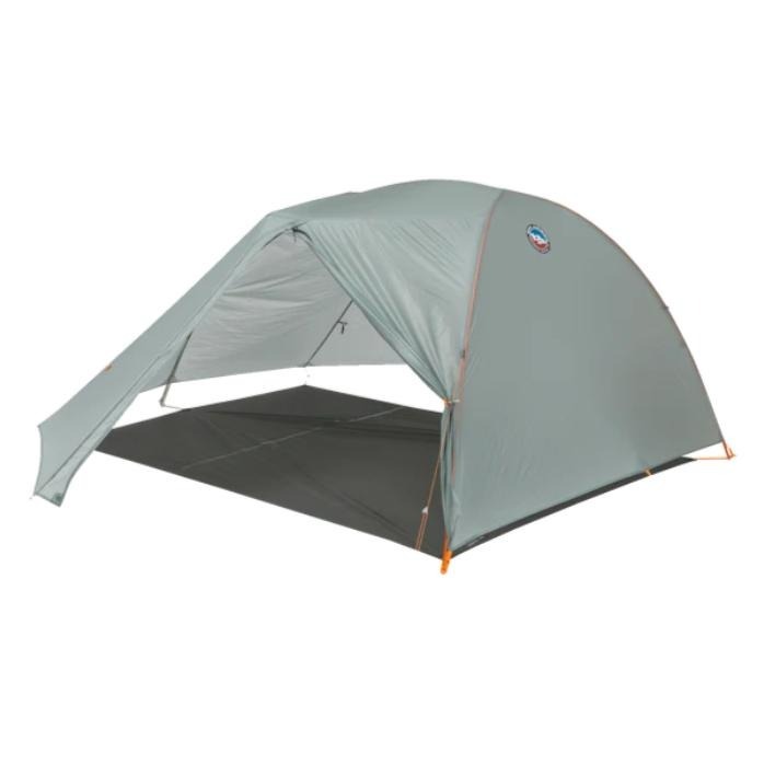 特價~2025款~美國Big Agnes Tiger Wall UL 2人輕量帳篷-細節圖4