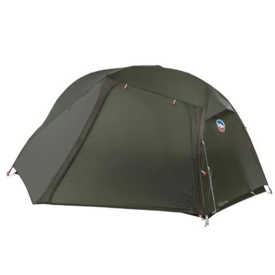 特價~2025款~美國Big Agnes Copper Spur UL 1人帳篷-細節圖2