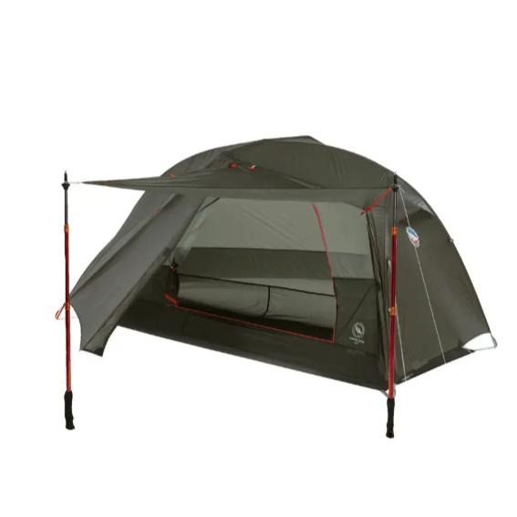 特價~2025款~美國Big Agnes Copper Spur UL 1人帳篷-細節圖4