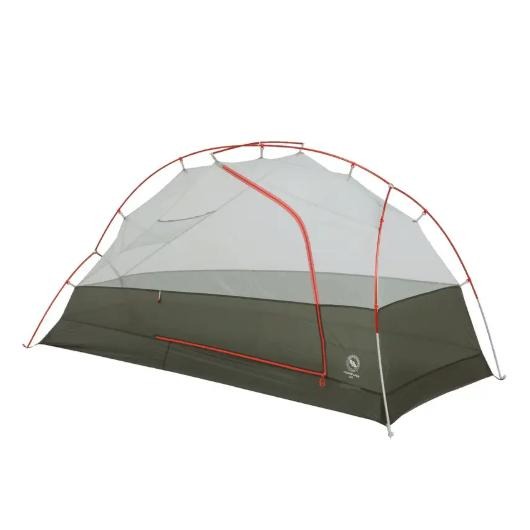 特價~2025款~美國Big Agnes Copper Spur UL 1人帳篷-細節圖5
