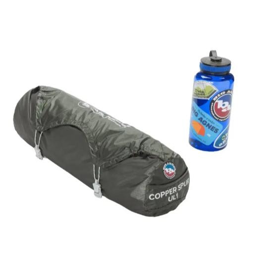 特價~2025款~美國Big Agnes Copper Spur UL 1人帳篷-細節圖6