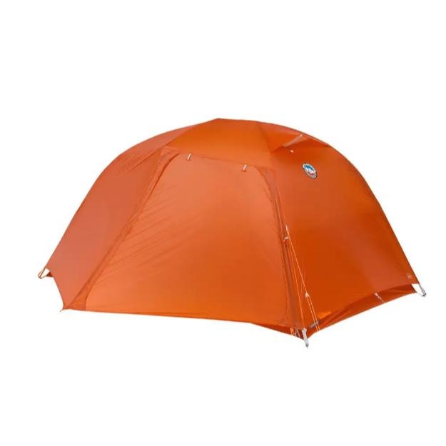 特價~2025款~美國Big Agnes Copper Spur UL 2人帳篷-細節圖2