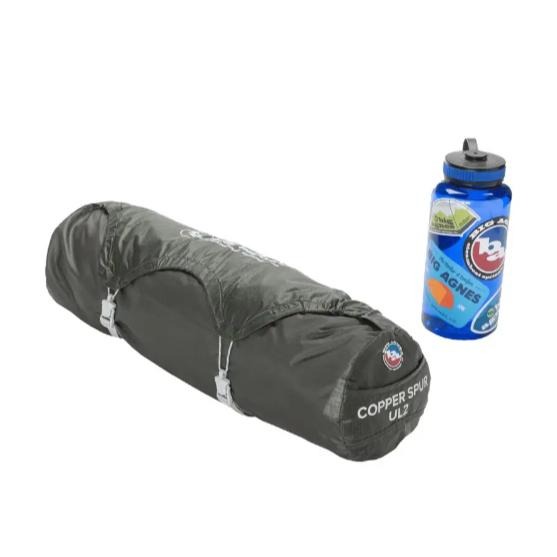 特價~2025款~美國Big Agnes Copper Spur UL 2人帳篷-細節圖5