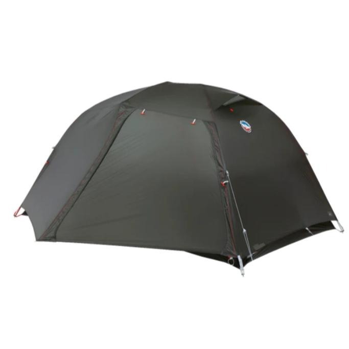 特價~2025款~美國Big agnes Copper Spur UL 3人登山帳篷-細節圖2