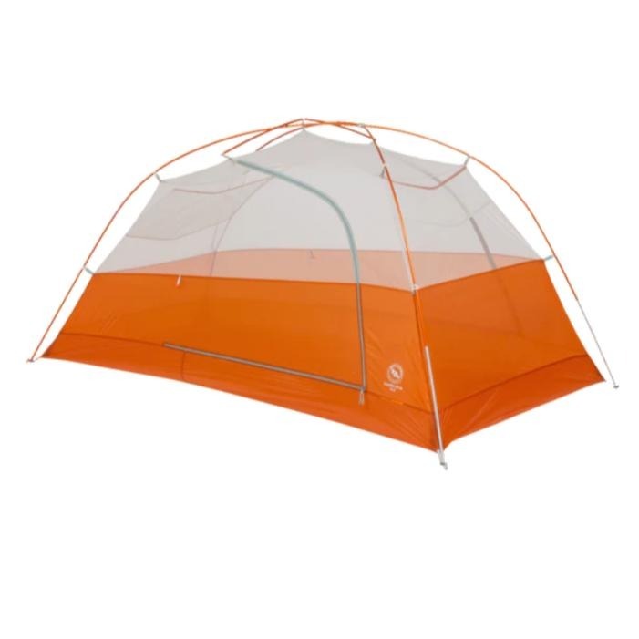 特價~2025款~美國Big agnes Copper Spur UL 3人登山帳篷-細節圖4