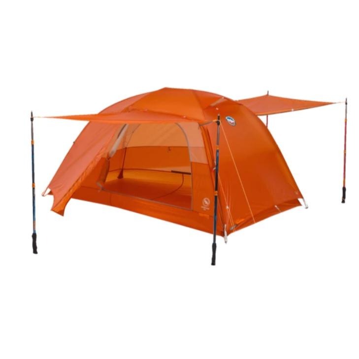 特價~2025款~美國Big agnes Copper Spur UL 3人登山帳篷-細節圖5