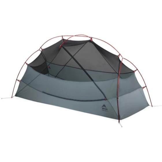 2025新款~美國Msr Hubba Hubba LT 1單人輕量帳篷-細節圖2