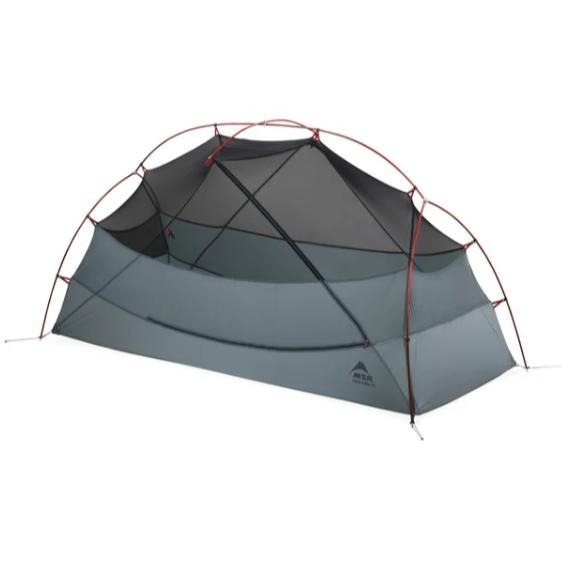 2025新款~美國Msr Hubba Hubba LT 1單人輕量帳篷-細節圖2