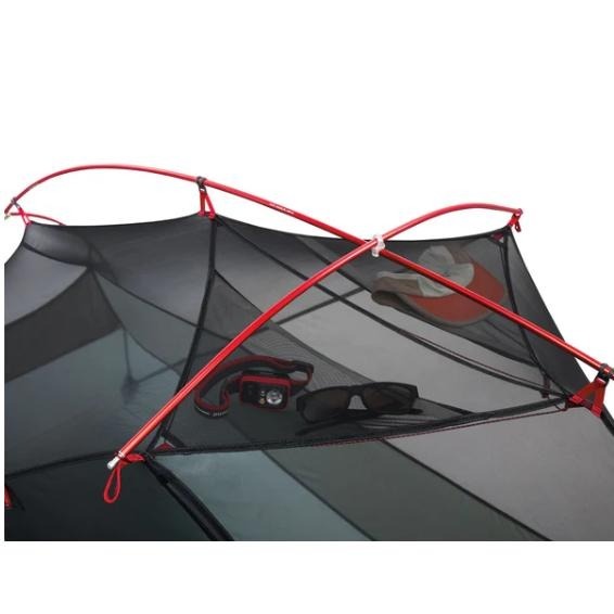 2025新款~美國Msr Hubba Hubba LT 1單人輕量帳篷-細節圖3