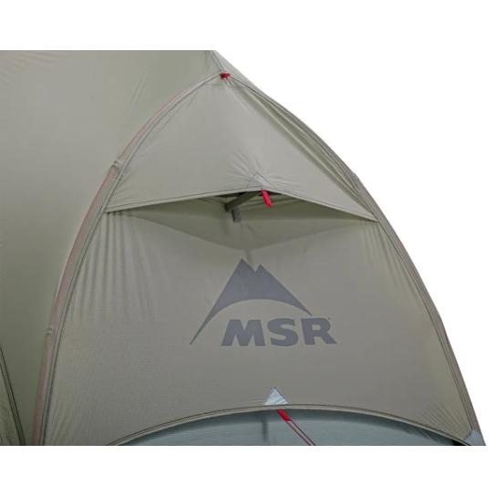 2025新款~美國Msr Hubba Hubba LT 1單人輕量帳篷-細節圖4