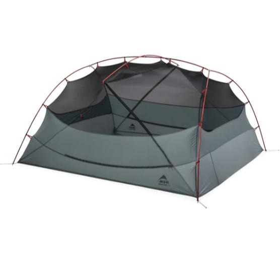 2025新款~美國Msr Hubba Hubba LT 3人輕量帳篷-細節圖3