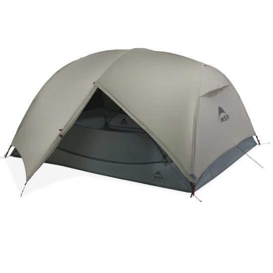 2025新款~美國Msr Hubba Hubba LT 3人輕量帳篷-細節圖2