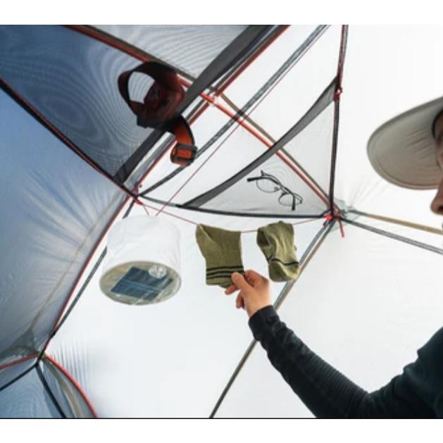 2025新款~美國Msr Hubba Hubba LT 3人輕量帳篷-細節圖5