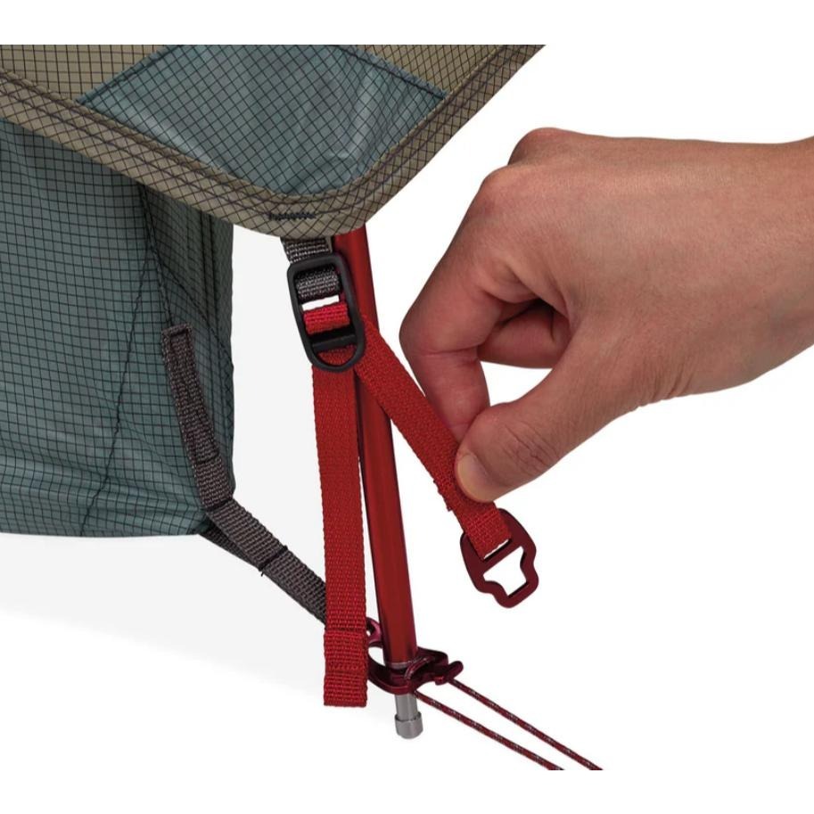 2025新款~美國Msr Hubba Hubba LT 3人輕量帳篷-細節圖6