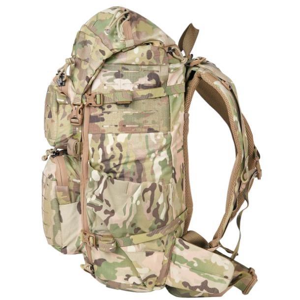 美國製~神秘農場Mystery Ranch Blackjack LT 35 軍規背包-細節圖3