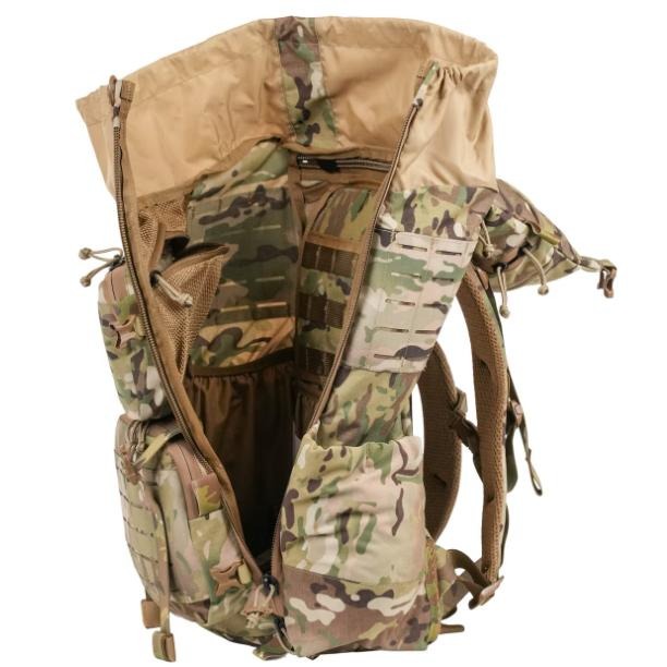 美國製~神秘農場Mystery Ranch Blackjack LT 35 軍規背包-細節圖4