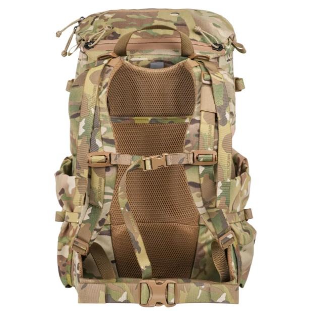 美國製~神秘農場Mystery Ranch Blackjack LT 35 軍規背包-細節圖5