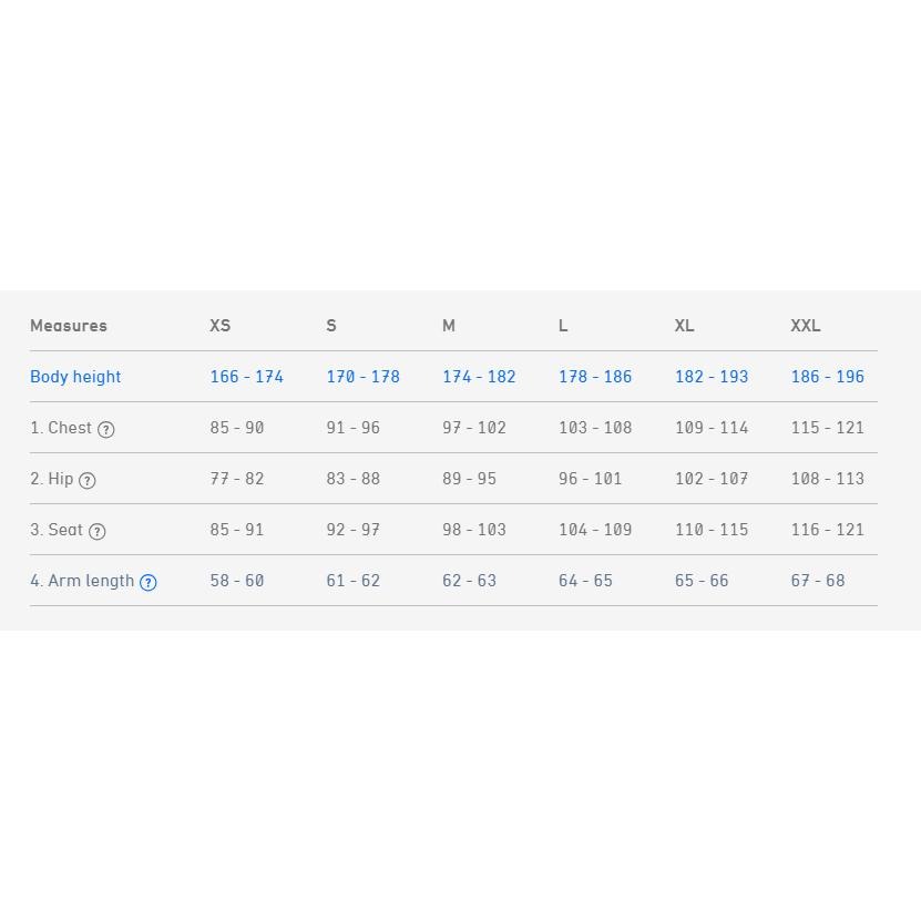 特價~挪威Norrona falketind Alpha120 Zip Hood 輕量刷毛外套-男-細節圖6