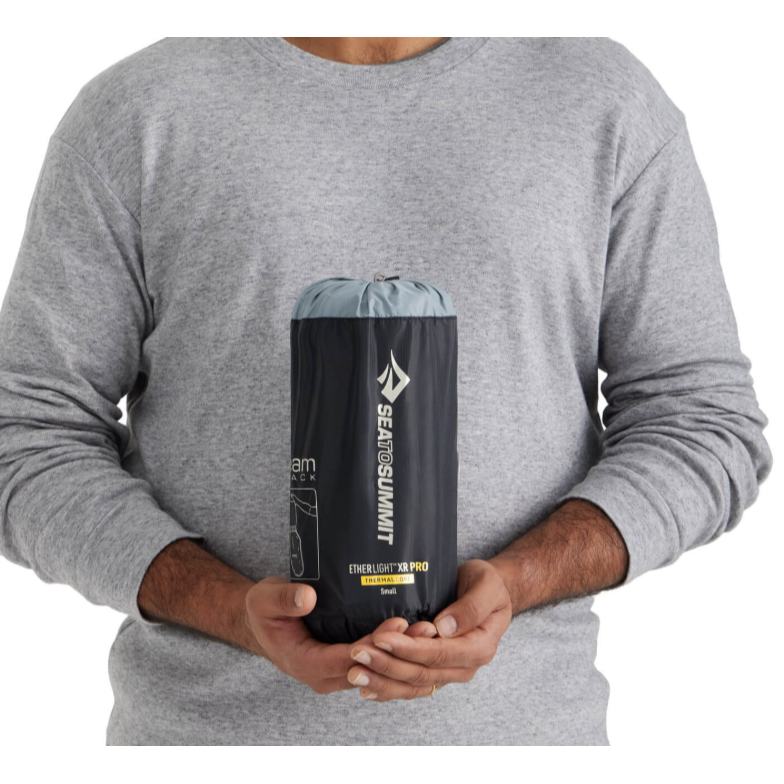 2025新款~澳洲Sea To Summit Ether Light XR Pro Insulated Air 輕量睡墊-細節圖5