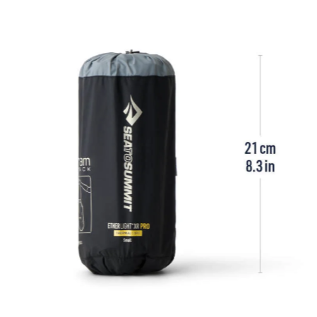 2025新款~澳洲Sea To Summit Ether Light XR Pro Insulated Air 輕量睡墊-細節圖6