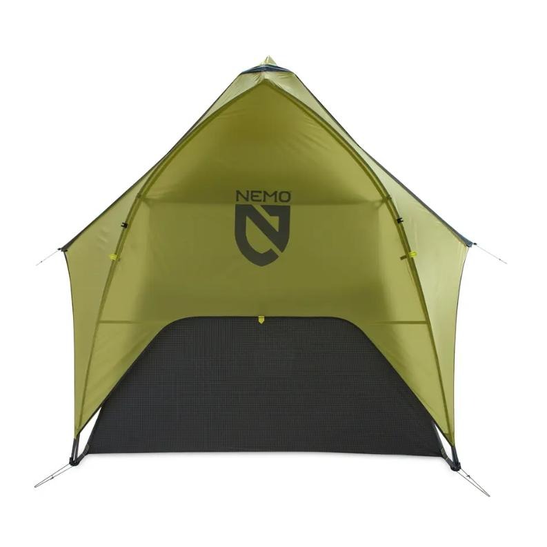 特價~美國NEMO Equipment Hornet OSMO 2人超輕帳篷-細節圖4