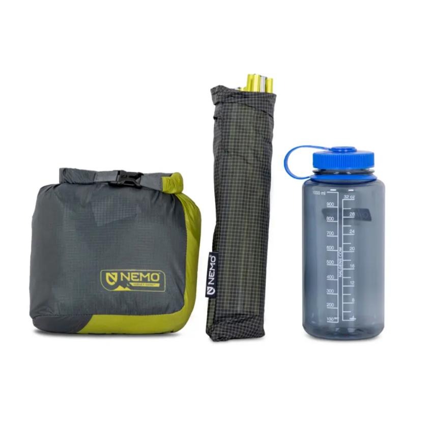 特價~美國NEMO Equipment Hornet OSMO 2人超輕帳篷-細節圖5