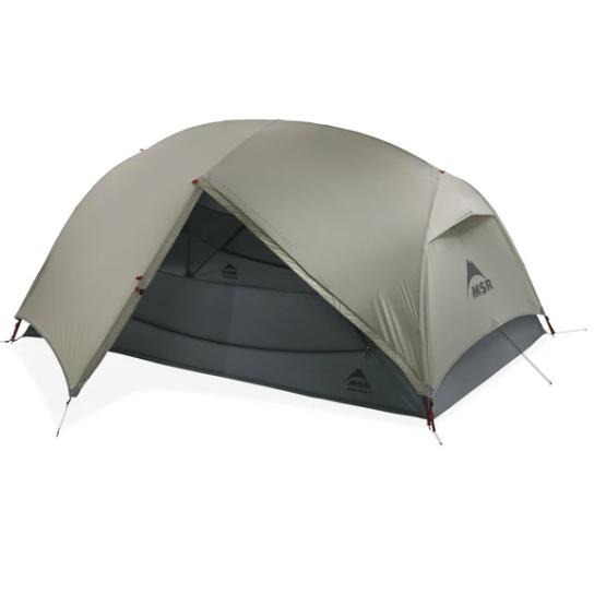 特價~2025新款~美國Msr Hubba Hubba LT 2人輕量帳篷-細節圖2