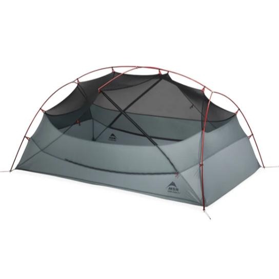 特價~2025新款~美國Msr Hubba Hubba LT 2人輕量帳篷-細節圖3