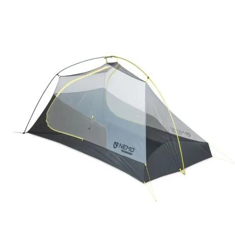 特價~美國NEMO Equipment Hornet OSMO 1人超輕帳篷-細節圖2